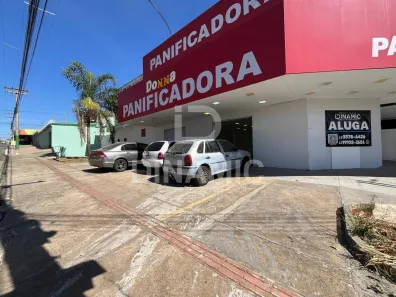 Ponto Comercial para alugar, 190m² no Garavelo Residencial Park, Aparecida de Goiânia