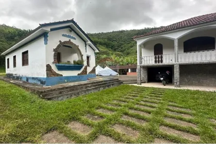 Fazenda/Sítio à venda, 1070000m² no Centro, Mercês