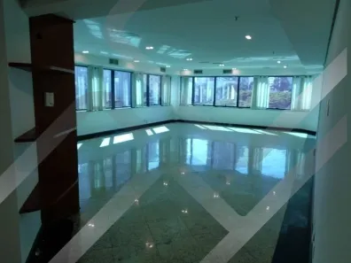 Sala Comercial à venda, 91m² no Alphaville Industrial, Barueri