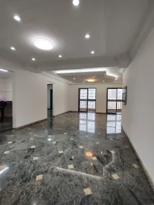 Apartamento com 4 Quartos à venda, 136m² no Aviação, Praia Grande