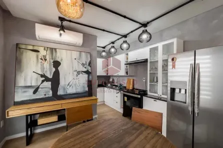 Apartamento com 1 Quarto à venda, 74m² no Fazenda, Itajaí