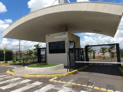 Casa com 2 Quartos à venda, 60m² no Jardim Nazareth, Marília