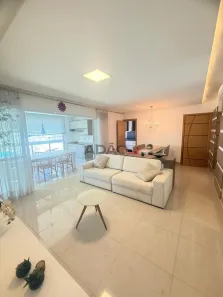 Apartamento com 3 Quartos à venda, 113m² no Setor Bueno, Goiânia