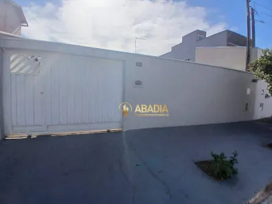Casa com 3 Quartos à venda, 164m² no Parque Bom Retiro, Paulínia