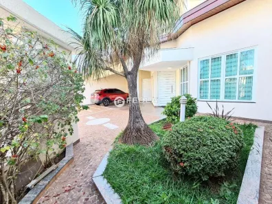 Casa com 3 Quartos à venda, 270m² no Jardim Nossa Senhora de Fátima, Americana