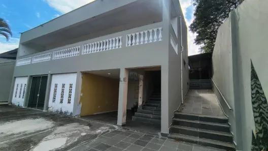 Casa com 3 Quartos para alugar, 522m² no Nova Piracicaba, Piracicaba