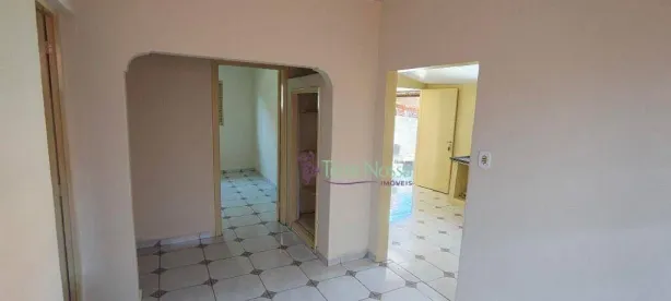 Casa com 1 Quarto para alugar, 55m² no Capela, Vinhedo