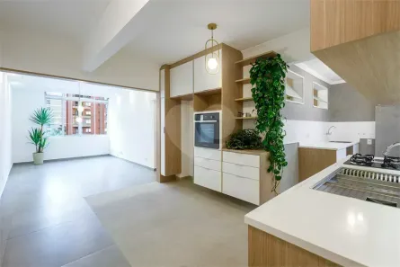 Apartamento com 2 Quartos à venda, 109m² no Itaim Bibi, São Paulo