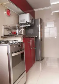 Apartamento com 3 Quartos à venda, 50m² no Vila Menck, Osasco
