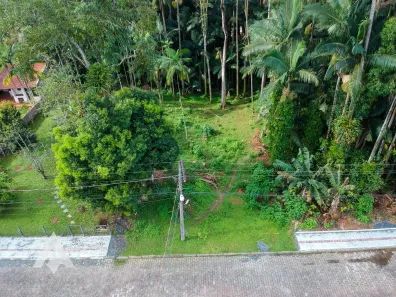 Lote/Terreno à venda, 450m² no Itoupava Seca, Blumenau