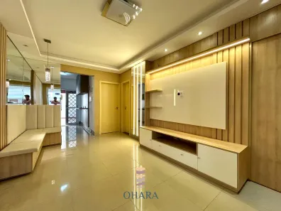 Casa de Condomínio com 3 Quartos para alugar, 130m² no Santa Cruz, Cuiabá