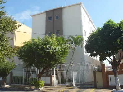 Apartamento com 2 Quartos à venda, 69m² no São Bernardo, Campinas