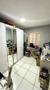 Apartamento com 2 Quartos à venda, 57m² no Jardim Aclimação, Cuiabá