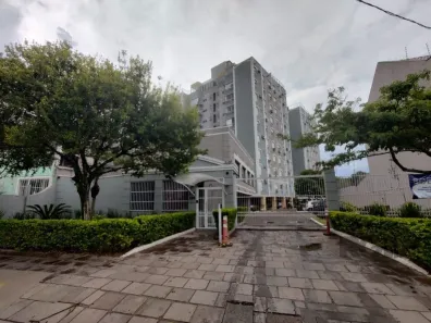 Apartamento com 2 Quartos à venda, 75m² no Cristal, Porto Alegre