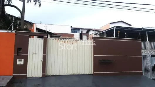 Lote/Terreno à venda, 250m² no Parque Imperador, Campinas