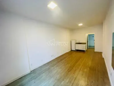 Sala Comercial à venda, 34m² no Centro, Rio de Janeiro