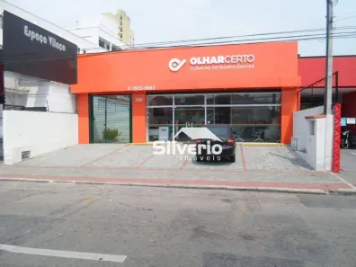 Ponto Comercial para alugar, 180m² no Centro, São José dos Campos
