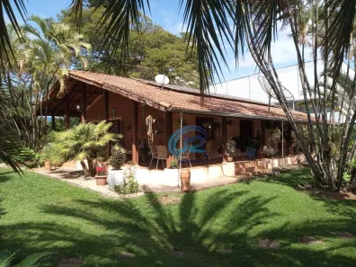 Casa com 3 Quartos à venda, 150m² no Chácaras Santo Antonio, Santo Antônio de Posse