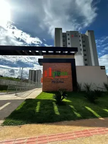 Apartamento com 2 Quartos à venda, 45m² no Chácara Contagem, Contagem