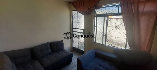 Casa com 2 Quartos à venda, 60m² no Amarante, Betim