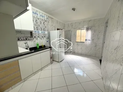 Casa com 3 Quartos à venda, 120m² no Paciência, Rio de Janeiro