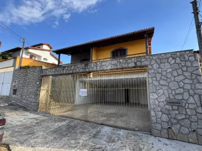 Casa com 3 Quartos à venda, 343m² no Morada da Colina, Resende