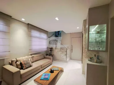Cobertura com 4 Quartos à venda, 220m² no Prado, Belo Horizonte