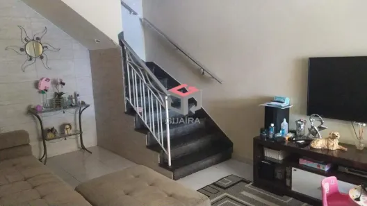 Imóvel Comercial com 3 Quartos à venda, 153m² no Vila Helena, Santo André