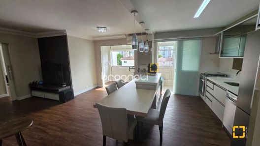 Apartamento com 3 Quartos à venda, 89m² no Centro, Florianópolis