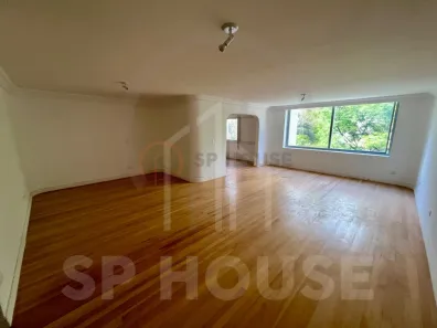 Apartamento com 3 Quartos à venda, 170m² no Vila Nova Conceição, São Paulo