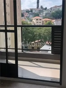 Apartamento com 2 Quartos à venda, 42m² no Carandiru, São Paulo