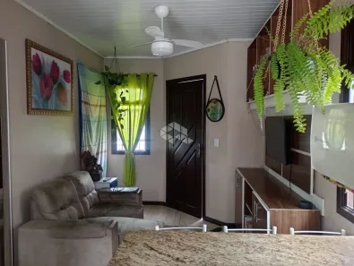 Casa com 2 Quartos à venda, 42m² no São José, Canoas