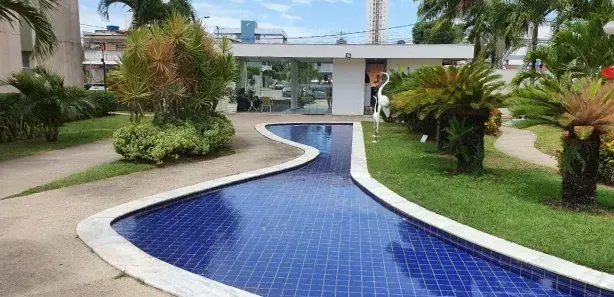 Apartamento com 3 Quartos à venda, 64m² no Candeias, Jaboatão dos Guararapes