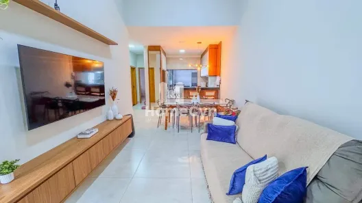Casa com 3 Quartos à venda, 140m² no Setor Araguaia, Aparecida de Goiânia