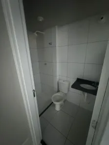 Apartamento com 2 Quartos à venda, 49m² no Aracapé, Fortaleza