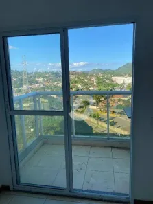 Apartamento com 2 Quartos à venda, 65m² no São Francisco, Niterói