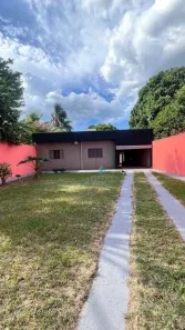 Fazenda/Sítio com 2 Quartos para alugar, 170m² no Estância Chácara Santa Inêz (Zona Rural), São José do Rio Preto