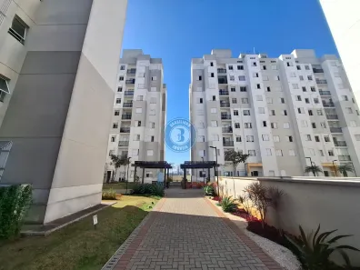 Apartamento com 2 Quartos à venda, 44m² no Parque Reboucas, São Paulo