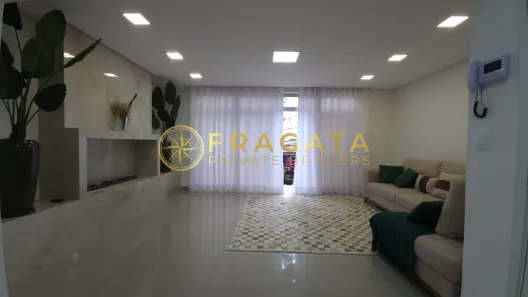 Casa com 3 Quartos à venda, 193m² no Perdizes, São Paulo