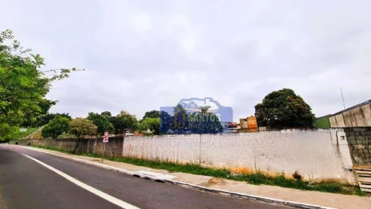Lote/Terreno à venda, 2380m² no Jardim Iguatemi, São Paulo