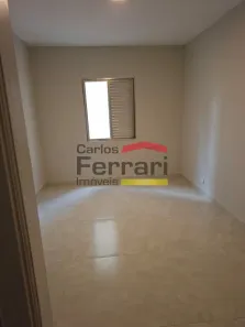 Apartamento com 2 Quartos à venda, 84m² no Santana, São Paulo