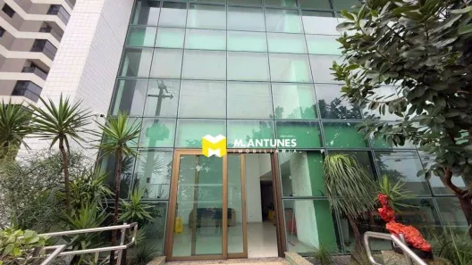 Apartamento com 1 Quarto à venda, 33m² no Barra de Jangada, Jaboatão dos Guararapes