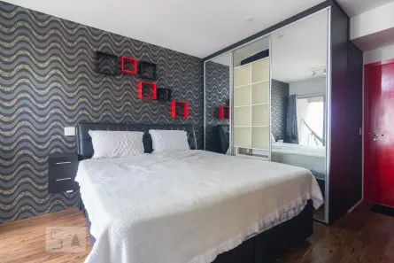Apartamento com 1 Quarto à venda, 32m² no Cidade Monções, São Paulo