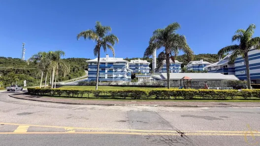 Apartamento com 3 Quartos para alugar, 86m² no Praia Brava, Florianópolis