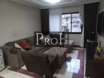 Apartamento com 3 Quartos à venda, 118m² no Barcelona, São Caetano do Sul