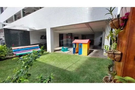 Apartamento com 2 Quartos à venda, 55m² no Encruzilhada, Recife