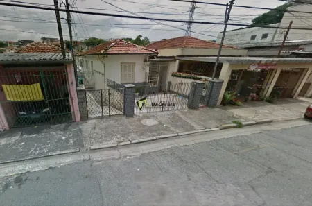 Lote/Terreno à venda, 304m² no Casa Verde, São Paulo