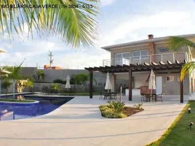 Casa de Condomínio com 3 Quartos à venda, 169m² no Chácara Belvedere, Indaiatuba