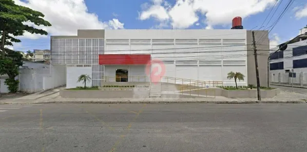 Galpão/Depósito/Armazém para alugar, 2m² no Centro, Fortaleza