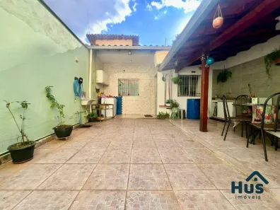 Casa com 2 Quartos à venda, 58m² no São João Batista (Venda Nova), Belo Horizonte